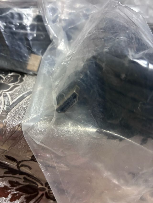 Cable HDMI 7m Full HD 4K