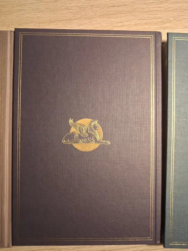 Pack 2 libros The Classics Colllection