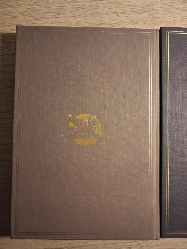 Pack 2 libros The Classics Colllection