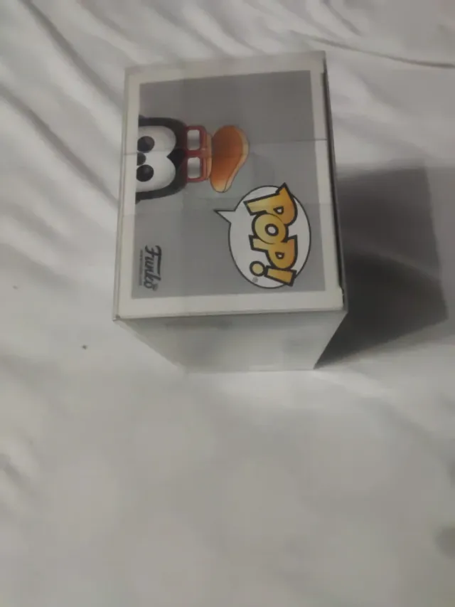 Funko Pop Goofy 263 Disney Kingdom Hearts