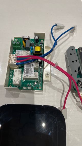 Termo Fleck Duo 7 100L