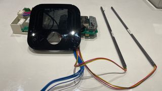 Termo Fleck Duo 7 100L