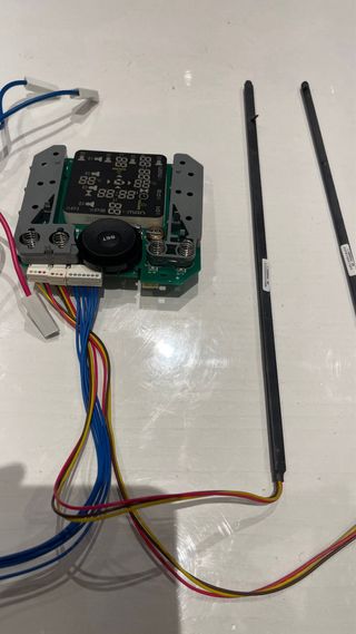 Termo Fleck Duo 7 100L