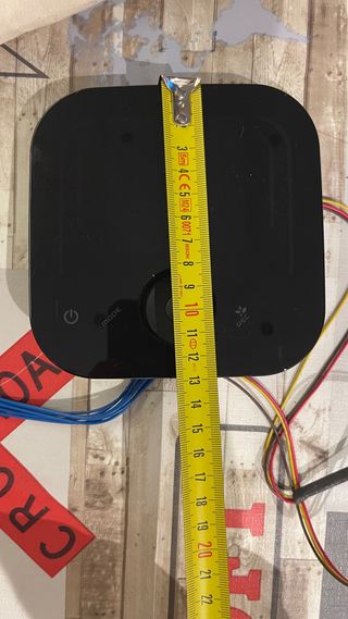 Termo Fleck Duo 7 100L