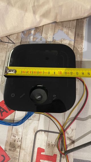 Termo Fleck Duo 7 100L