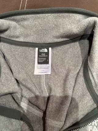 Forro Polar The North Face Talla L