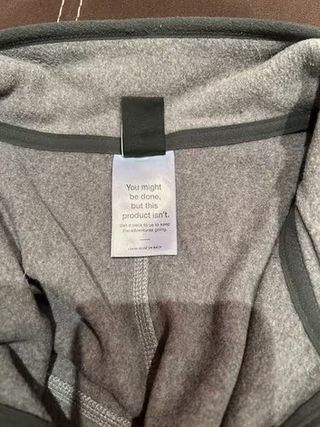 Forro Polar The North Face Talla L