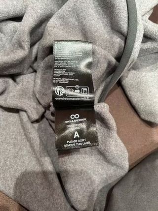 Forro Polar The North Face Talla L