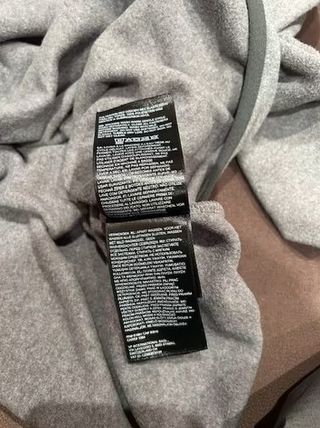 Forro Polar The North Face Talla L