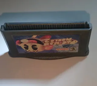 Pac-Man World 2 - Game Boy Advance