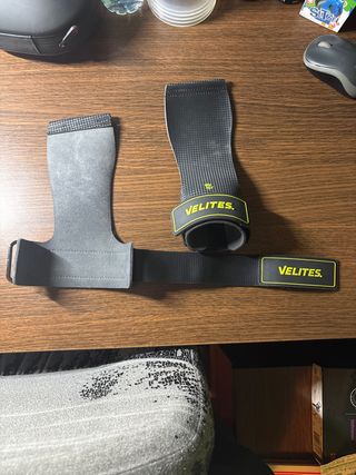 Calleras Velites Talla XL CrossFit