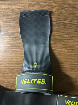 Calleras Velites Talla XL CrossFit