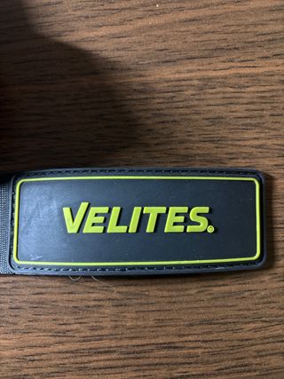 Calleras Velites Talla XL CrossFit