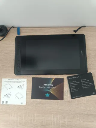 Tablet Huion