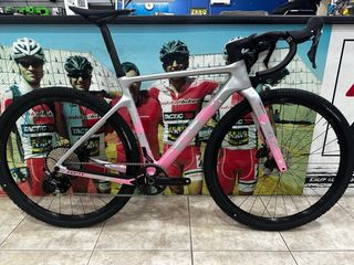 SCOTT ADDICT GRAVEL 30 2026 T/S