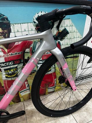 SCOTT ADDICT GRAVEL 30 2026 T/S