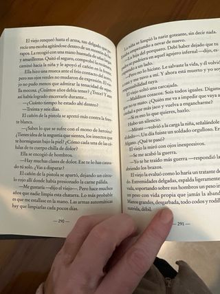 Cicatriz (Spanish Edition)