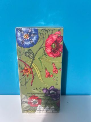 Gucci Flora Emerald Gardenia Edición Limitada