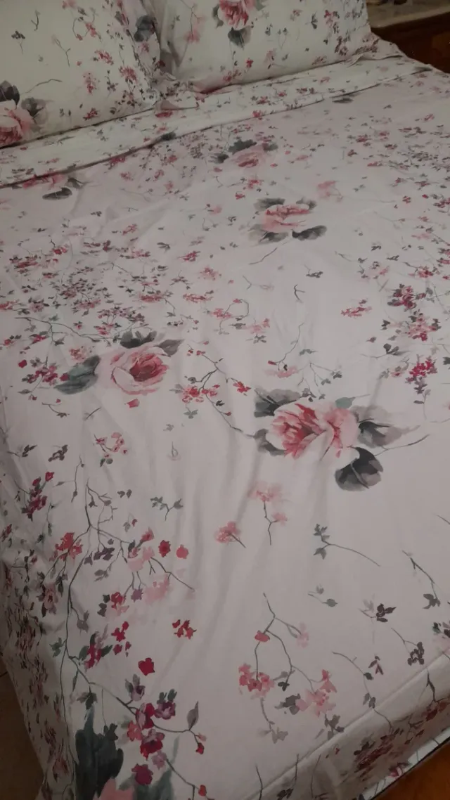 Completo letto matrimoniale Svad Dondi