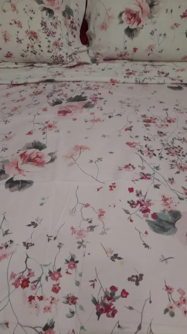 Completo letto matrimoniale Svad Dondi