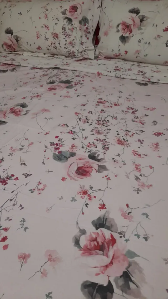 Completo letto matrimoniale Svad Dondi