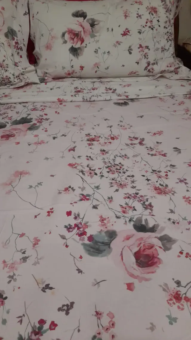 Completo letto matrimoniale Svad Dondi