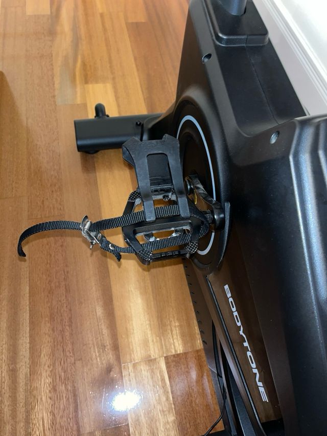 Bicicleta Estática Bodytone DS60