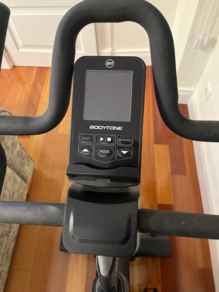 Bicicleta Estática Bodytone DS60