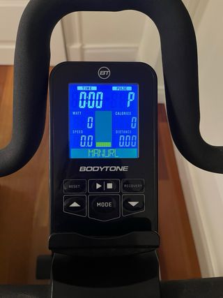 Bicicleta Estática Bodytone DS60