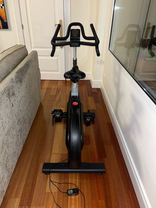 Bicicleta Estática Bodytone DS60