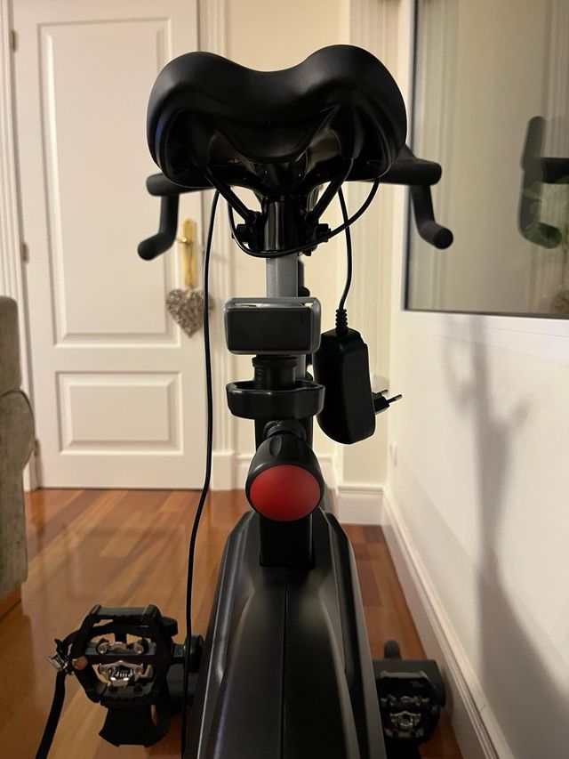 Bicicleta Estática Bodytone DS60