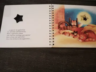 Livros Infantis Usados