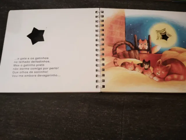 Livros Infantis Usados