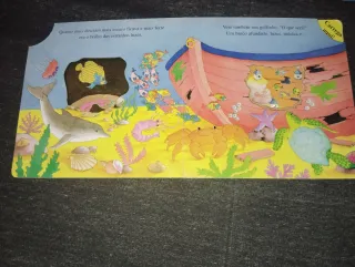 Livros Infantis Usados