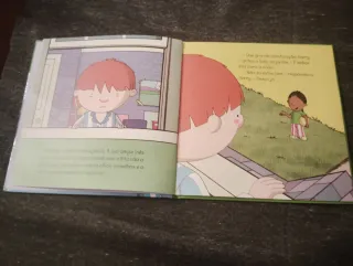 Livros Infantis Usados