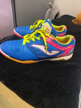 Zapatillas Joma Dribling Indoor Futsal