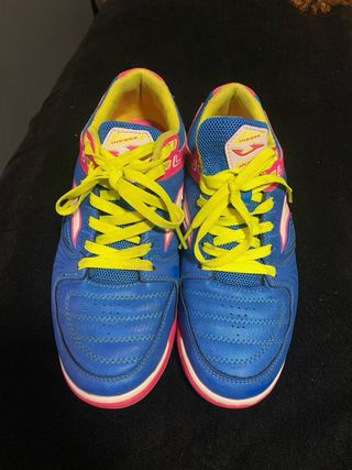 Zapatillas Joma Dribling Indoor Futsal