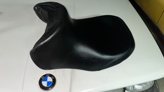 Asiento Moto BMW R800RT/850RT/1100RT/1150 RT