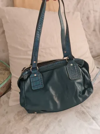 Perlina Vintage Piel