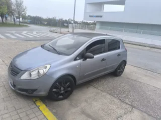 Opel Corsa 2007