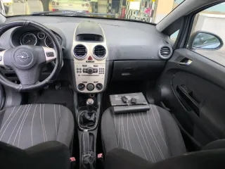Opel Corsa 2007