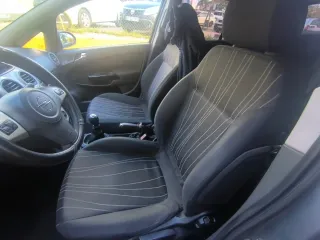 Opel Corsa 2007
