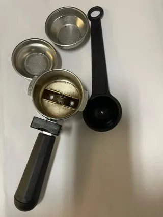 Cafetera Express Premier S&P