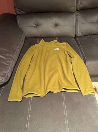 Forro Polar The North Face Talla L