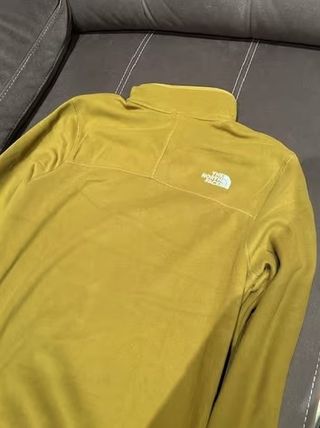 Forro Polar The North Face Talla L