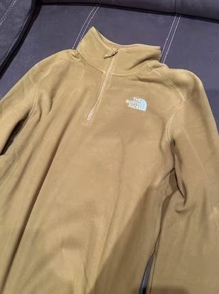 Forro Polar The North Face Talla L