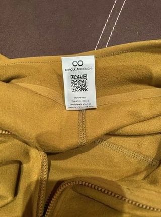 Forro Polar The North Face Talla L