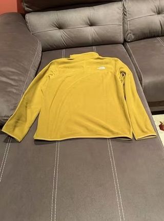 Forro Polar The North Face Talla L