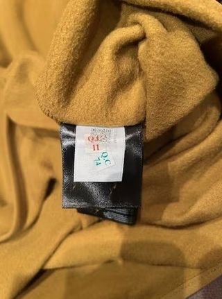 Forro Polar The North Face Talla L