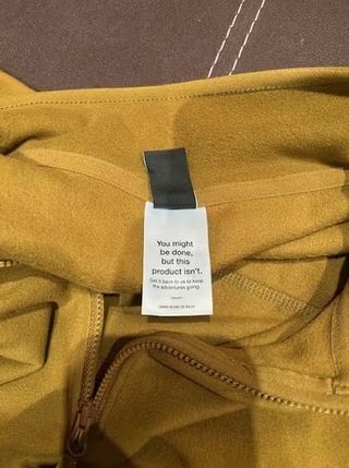 Forro Polar The North Face Talla L